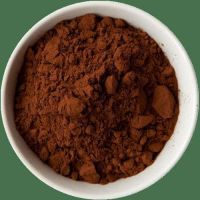 Wholesale Organic High Fat Cocoa Powder Alkalized Cocoa Powder 25 kg Available