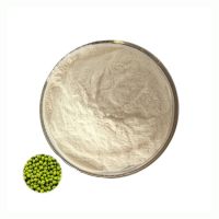 ISO Certificate Mung Bean Extract Food Additives Mung Bean Isolate Protein Powder