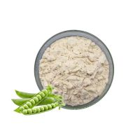 Organic Pea Protein Powder 90% Food Supplement Pea Protein Isolate Powder