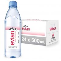 Wholesale Price Supplier of Evian mineral water 33cl, 50cl &amp; 1.5ltr Bulk Stock With Fast Shipping