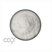High Quality Anti-Ageing 5-deazaflavin CAS 26908-38-3 Deazaflavin Powder