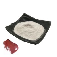 Manufacturer supply healthcare supplement Beef Liver Extract bovine liver peptide powder
