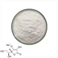 High Quality Sodium Ascorbate Powder Food Grade Bulk 99% L-Ascorbic Acid Sodium