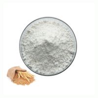 High Quality Wheat Extract Peptide Water Soluble Natural Wheat Oligopeptides Powder