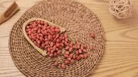 Wholesale custom private raw groundnut dry roasted peanut kernels 25kg Kraft Paper Bag 24/28 25/29 40/50 shell blanched peanut