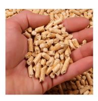 German Supplier Acacia Wood pellets For Sale