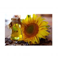 Wholesale Competitive Price Gift Bottle Refined Sunflower Oil Crude Sunflower Oil For Export