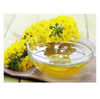 Cheap Price Wholesale Cooking Rapeseed / Canola Oil/bulk rapeseed oil