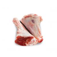 Frozen Beef Bones Wholesale Beef Hind Leg Bones  | Halal Beef Meat
