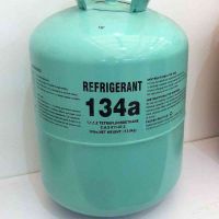 Hot Sale Refeigerant Gas R134a for compressor