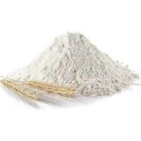 White Flour Unbleached nutrition healthy wheat flour gluten bread flour brands for sale