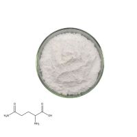 Manufacturer supply the best price Glutamine Powder CAS 5959-95-5