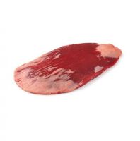 Quality Halal Frozen Boneless Beef Meat For Export Frozen Halal Boneless Buffalo Meat , Thick Flank