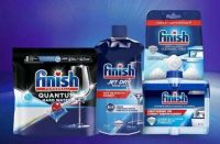 Finish Washing Detergent and Cleaning Wholesale supply