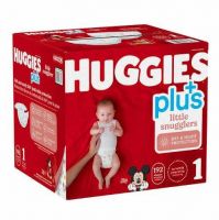 Buy At Wholesale Price Quality Huggies  Little Movers / Little Snugglers Baby Diapers