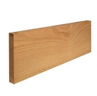 Factory Best Price kd Square Edges White Oak Timber With Fast Delivery