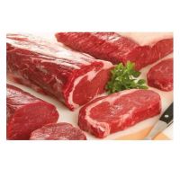 Frozen Buffalo Boneless Meat Beef Frozen Beef Carcass/Frozen Beef Cuts