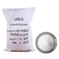 Bulk Supply Urea 46 Granular/Urea Fertilizer 46-0-0/Urea N46%