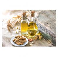 Peanuts Oil / Groundnut Oil Peanut Oil / Crude Peanut Oil on sale