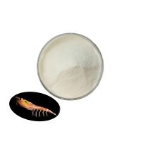 Factory direct supply of high quality Antarctic Krill Peptide Powder Krill oligopeptide