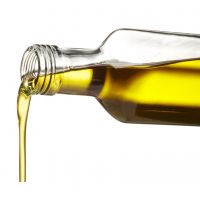 Extra virgin olive oil price per gallon High Quality 18L Extra Virgin Olive Edible Oil Packaging Metal Tin Box Container