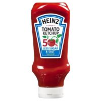 Heinz Tomato Ketchup Wholesale Price Heinz Products Bulk Supply Top  Quality