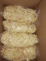 French Fries 3 /5 /10/ 15 kg bag/carton Wholesale Price Quality Fresh Bulk Supply