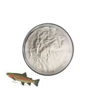 Deep Sea Fish Extract Collagen Tripeptide Powder Hydrolyzed Small Molecules