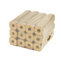 Pini Kay Wood Briquettes For Sale | Quality White Ash Pini Kay Briquettes | Pini-kay Wood Briquettes Brazil