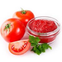 High Quality Canned Bulk Tomato Paste Sauce For Sale At Low Cost