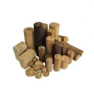 Bulk Stock Available Of White Ash Pini Kay Briquettes | Pini-kay Wood Briquettes At Wholesale Prices