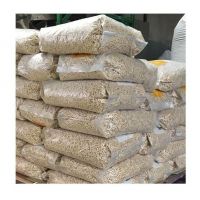 Good Quality Competitive Price Eco-Friendly solid fuel Wood Pellets