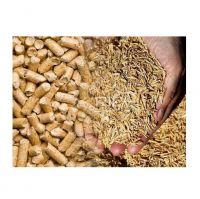 Top Quality Wood Pellets Biomass Fuel From Vietnam/ Rice Husk Pellets  For Sale At Best Price