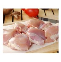 Premium Quality Wholesale Supplier Of Boneless & Skinless Chicken Thighs (frozen) For Sale