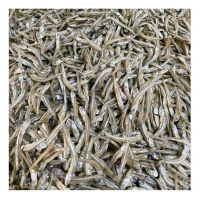 High Quality Dried Seafood Anchovy Fish Small Size Anchovies Fish Available For Sale At Low Price