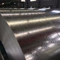 Galvanized Steel Coil Iron Z275 Galvanized Steel Price Per Ton Construction Metal Rolls