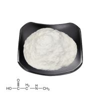 Manufacturer supply Bulk Sarcosine Powder CAS 107-97-1