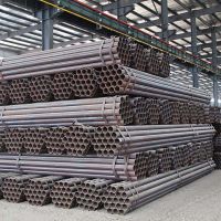 Seamless and Welded Carbon Steel Pipe/tube Astm Cold Drawn Precision Seamless Steel Tube E355 N Steel Tube A513 Seamless