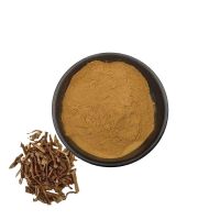 Natural Organic plant extracts mimosa root bark extract Root powder suppliers
