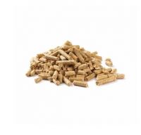 Automatic feeding biomass wood pellet plant chile spruce wood pellets