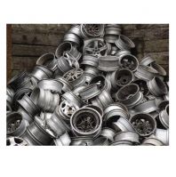 Aluminum Wire Scrap/Aluminum 6063/Aluminum UBC/Aluminum Wheel Scrap