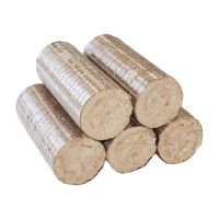 Wholesale Cheap Price Supplier Nestro Wood Briquettes /Ruf Oak wood briquettes/ Wooden briquettes RUF from German Factory