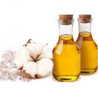 100% Natural Cotton Seed Oil at Factory Price Cotton Seed oil