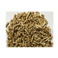 Wood pellet | spruce | pine | oak and beech wood 6mm, 15 kg bags-