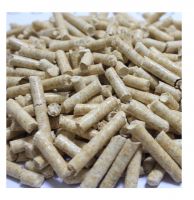 Pure Pine/Beech/Fir Wood Pellet Available 8mm-40mm / Premium wood Pellets for Burning