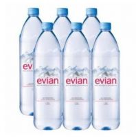 Wholesale Supplier of Evian Mineral Natural Water 330ml, 500ml, 1L, 1.5 L Bulk Quantity Ready For Export