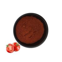 Food Supplement Tomato Extract Lycopene Powder