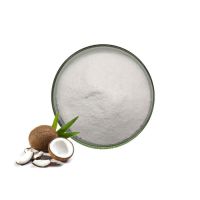 Factory Supply Organic Mct Oil Powder Coconut Mct Powder