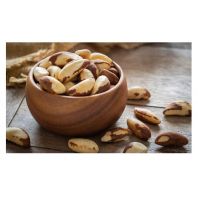 Dried Organic Brazil Nuts For Sale
