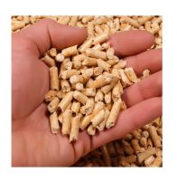 Wholesale Supplier Of Bulk Stock of Pine &amp; Fir Wood Pellets 6mm (Wood Pellets in 15kg Bags) Fast Shipping